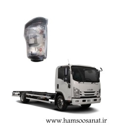 چراغ راهنما کامیونت ایسوزو AUTO LAMP