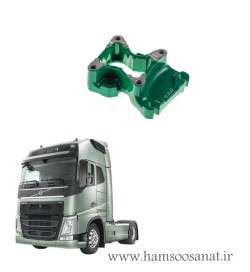 واسطه 4پیچه پنکه ولوو FH500