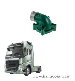   درب ترموستات FH13,FH500