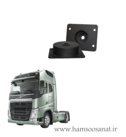 دسته موتور جلو زیر و رو ولوو F