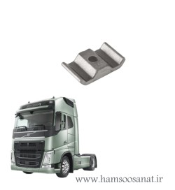 بست لوله روغن فرمان FH12,NH,B12,TX