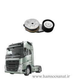 تسمه سفت کن کامل FM9