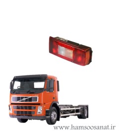 خطر عقب کامل FM9