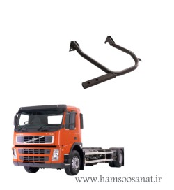   دیاق لوله ای رکاب FM9 L-R