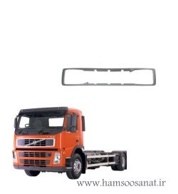 زه جلو پنجره FM9