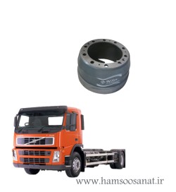  کاسه چرخ جلو FM9