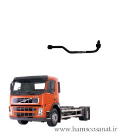 لوله کولر FM9