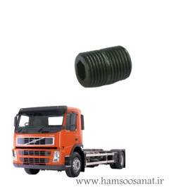 مغزی فیلتر آب FM9