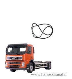 واشر کارتل FM9