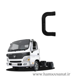 دستگیره روی قاب ستون کامیونت الوند