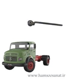 پیچ ریگلاژ دینام 12 کامیون بنز 911