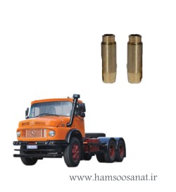   گیت سرسیلندر بنز 10 تن