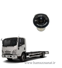   فیلتر هوای سنگین ایسوزو