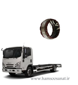   بالشتک دینام ایسوزو