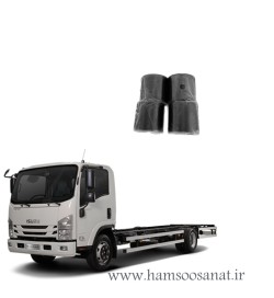 بوش شاتون کامیونت ایسوزو