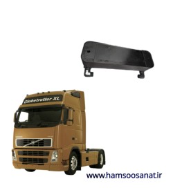 خنک کن موتور ولوو fh12