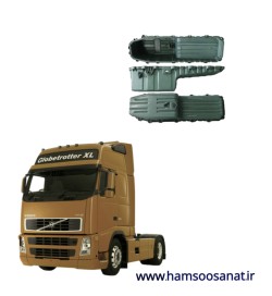 کارتل ولوو fh12