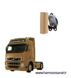 فیلتر گیربکس ولوو fh12