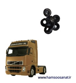 لاستیک ساق سوپاپ ولوو fh12