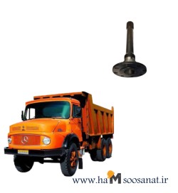 پلوس جفت کن بنز مایلر