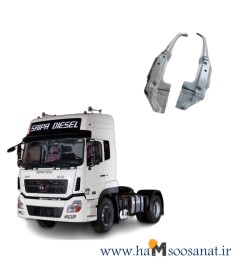 ستون کامیون دانگ فنگ