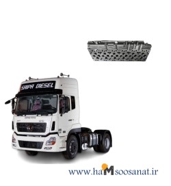 سرسیلندر کامیون دانگ فنگ