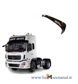 آفتاب گیر کامیون دانگ فنگ