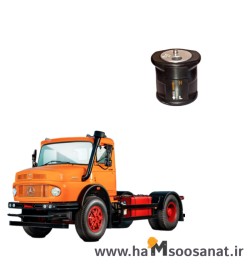کلید اوور قدیم کامیون بنز 10 تن