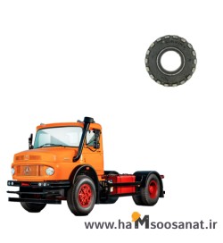 مهره هوزینگ توتنگ کامیون بنز 10 تن