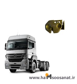 قفل جعبه ابزار کامیون بنز آکتروس