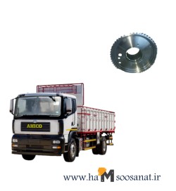   دنده خورشیدی کامیون آمیکو