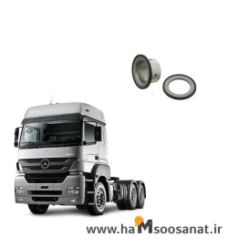 بوش پایه اتاق کامیون بنز آکتروس