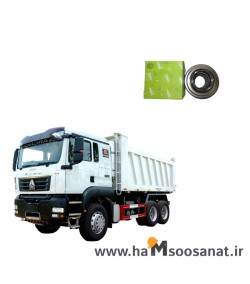 بلبرینگ کلاچ کامیون هوو