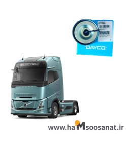 پولی فلزی ساده دایکو کشنده fh12