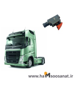 قطع کن برق کشنده fh12