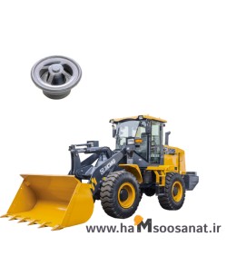 ترموستات لودر xcmg