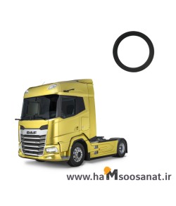 کاسه نمد عقب گیربکس کشنده داف