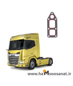 واشر واترپمپ کشنده داف