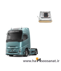   برد موتور کشنده ولوو fh500