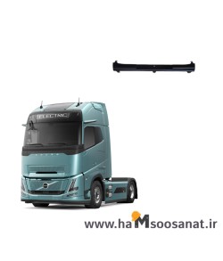 وسط سپر آهنی کشنده ولوو fh500