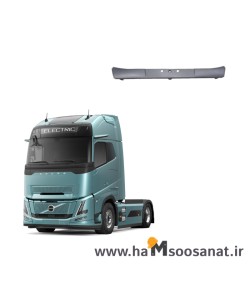 وسط سپر پلاستیکی کشنده ولوو fh500