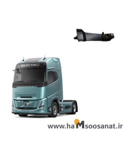 لگنی چراغ کشنده ولوو fh500