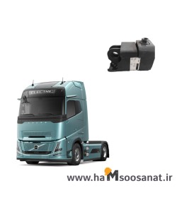 دیاق رام سپر کشنده ولوو fh500