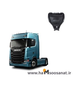 درب جعبه فیوز کشنده اسکانیا