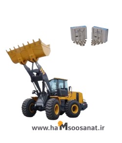 سوپاپ دود هوا لودر آران 856
