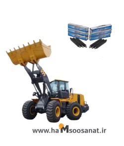 سوزن فارسونگا لودر آران 856