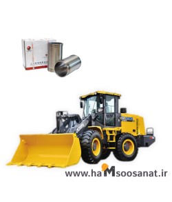 بوش موتور لودر xcmg