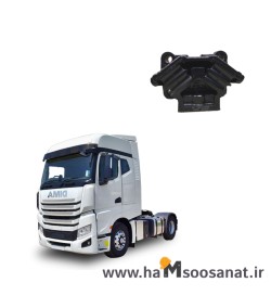 دسته موتور جلو کشنده دیما