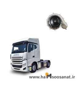   واتر پمپ کشنده دیما