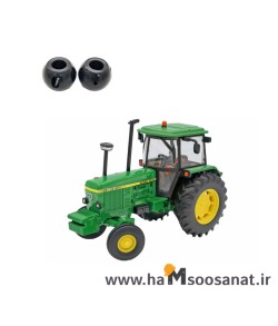 قرقری زیر دسته دنده تراکتور جاندیر 3140